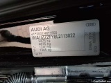 Audi  Q5 40 TDI quattro S tronic Automatic Diesel/Electric  105 #12