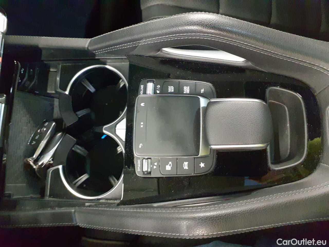 Mercedes  GLE 350 e 4Matic 9G-TRONIC AMG Line Automatic Petrol/Electric  130 #17