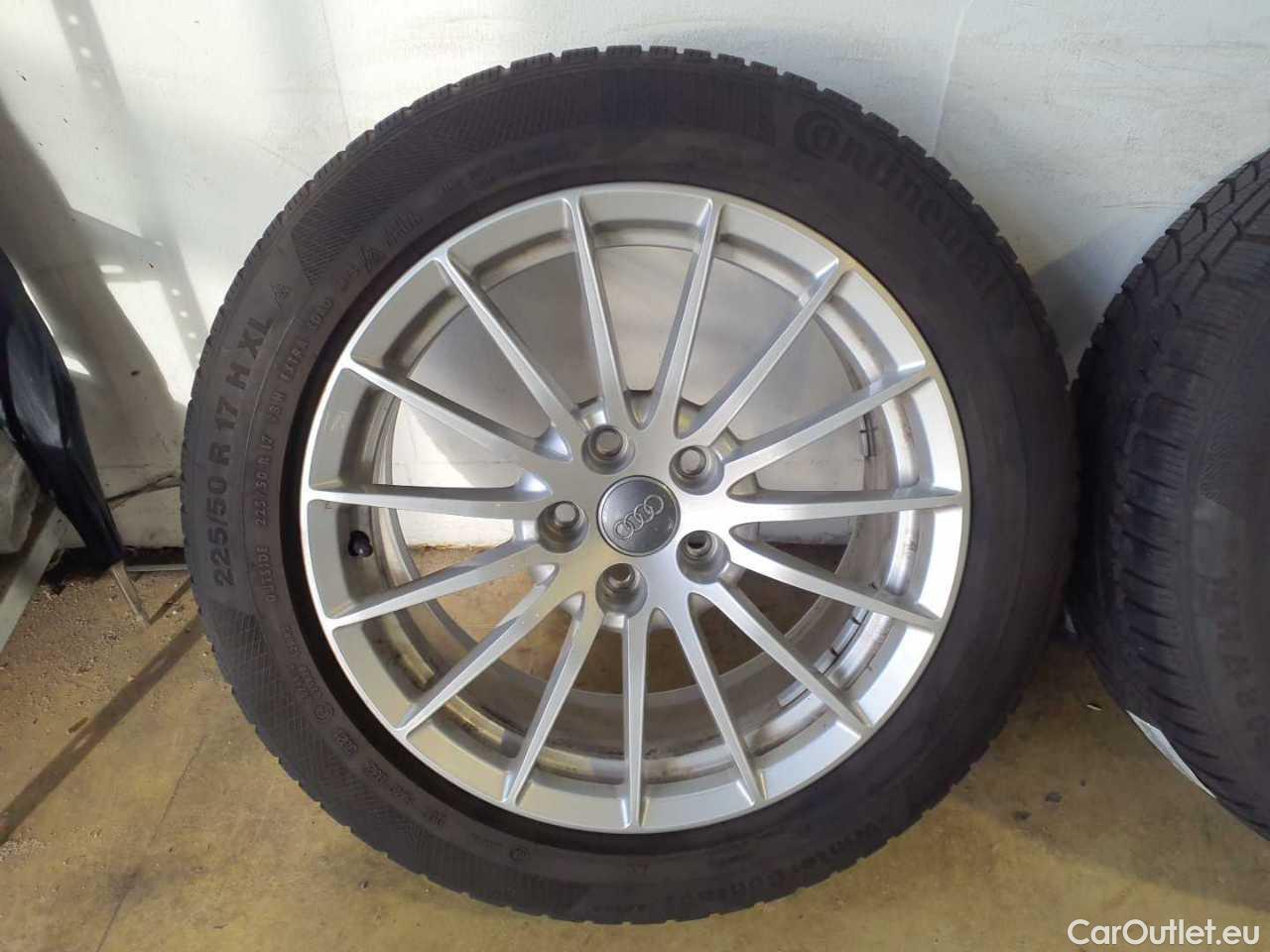 Audi  A5 Sportback 40 TFSI quattro S tronic S line Automatic Petrol/Electric  117 #11