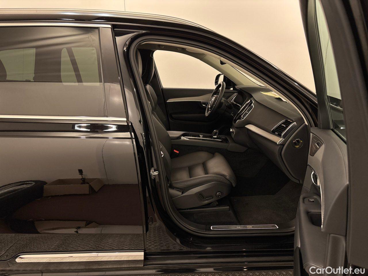 Volvo  XC90 T8 AWD Recharge Plus Bright Automatic Petrol/Electric  129 #6