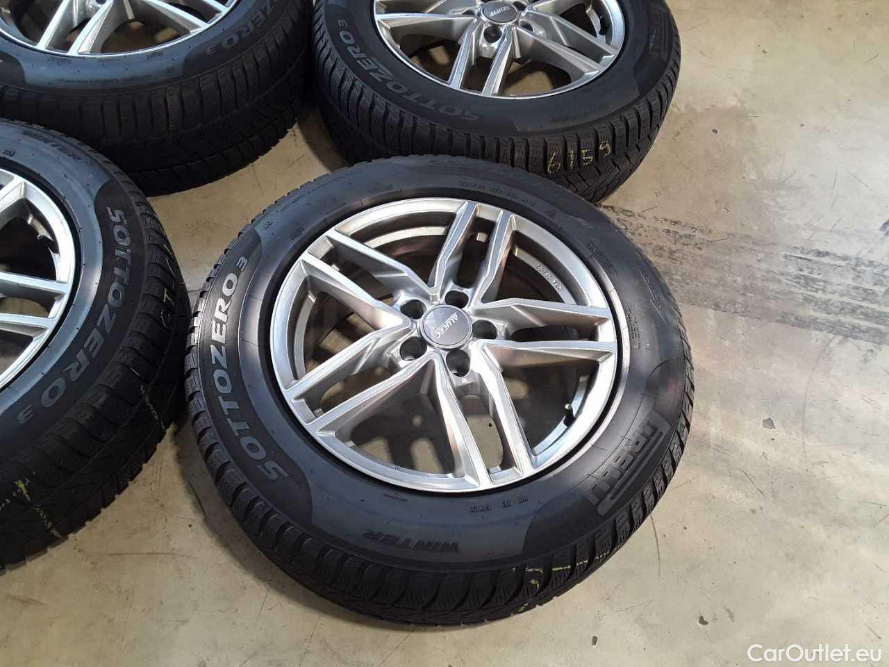 Audi  A6 Avant 40 TDI quattro S tronic sport Automatic Diesel/Electric  116 #15