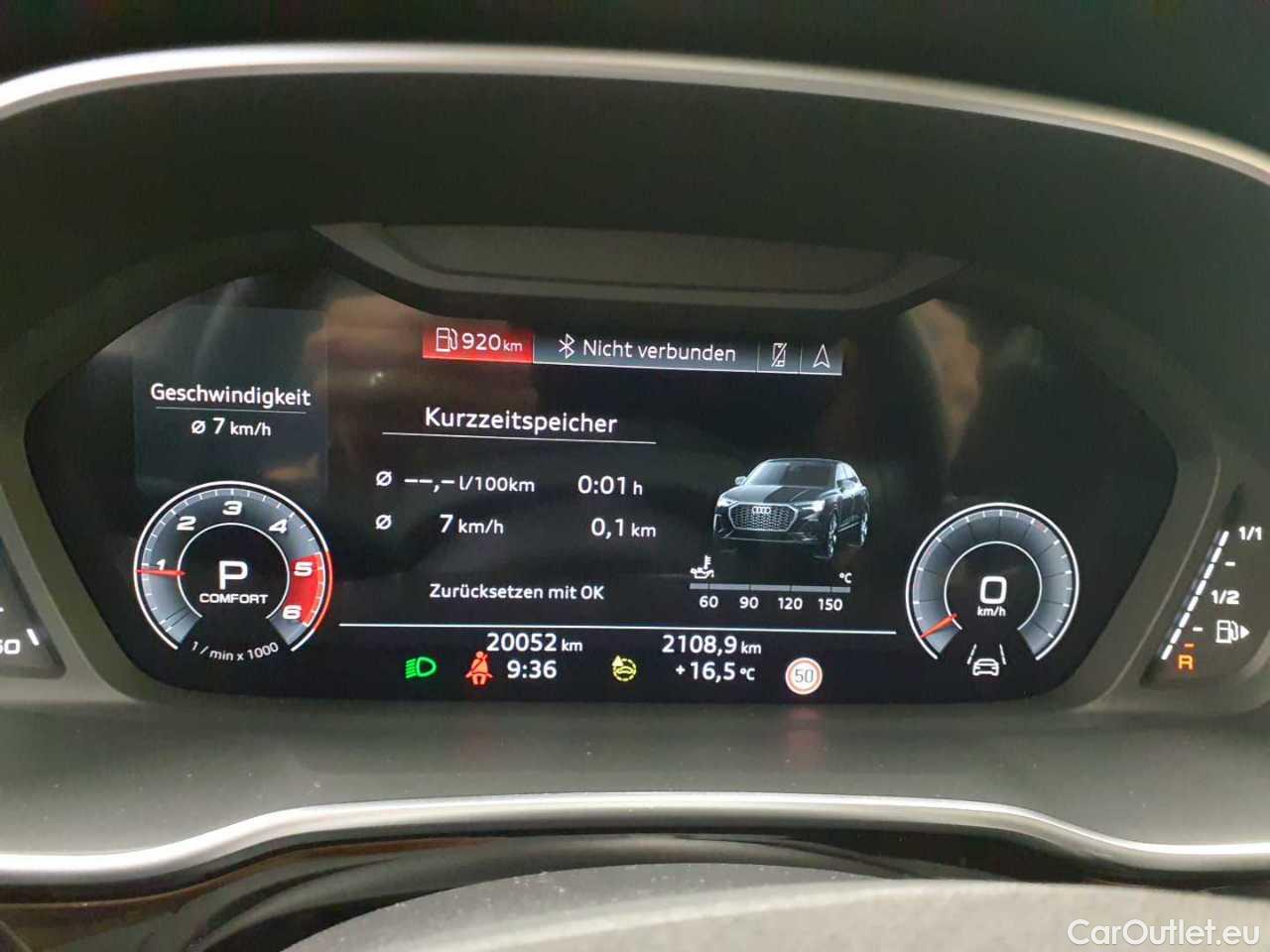 Audi  Q3 35 TDI Sportback S tronic Automatic Diesel  108 #23