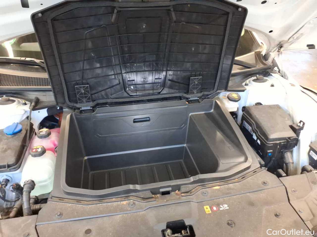 Hyundai   Ioniq 5 72,6 kWh Uniq Automatic Electric  110 #25