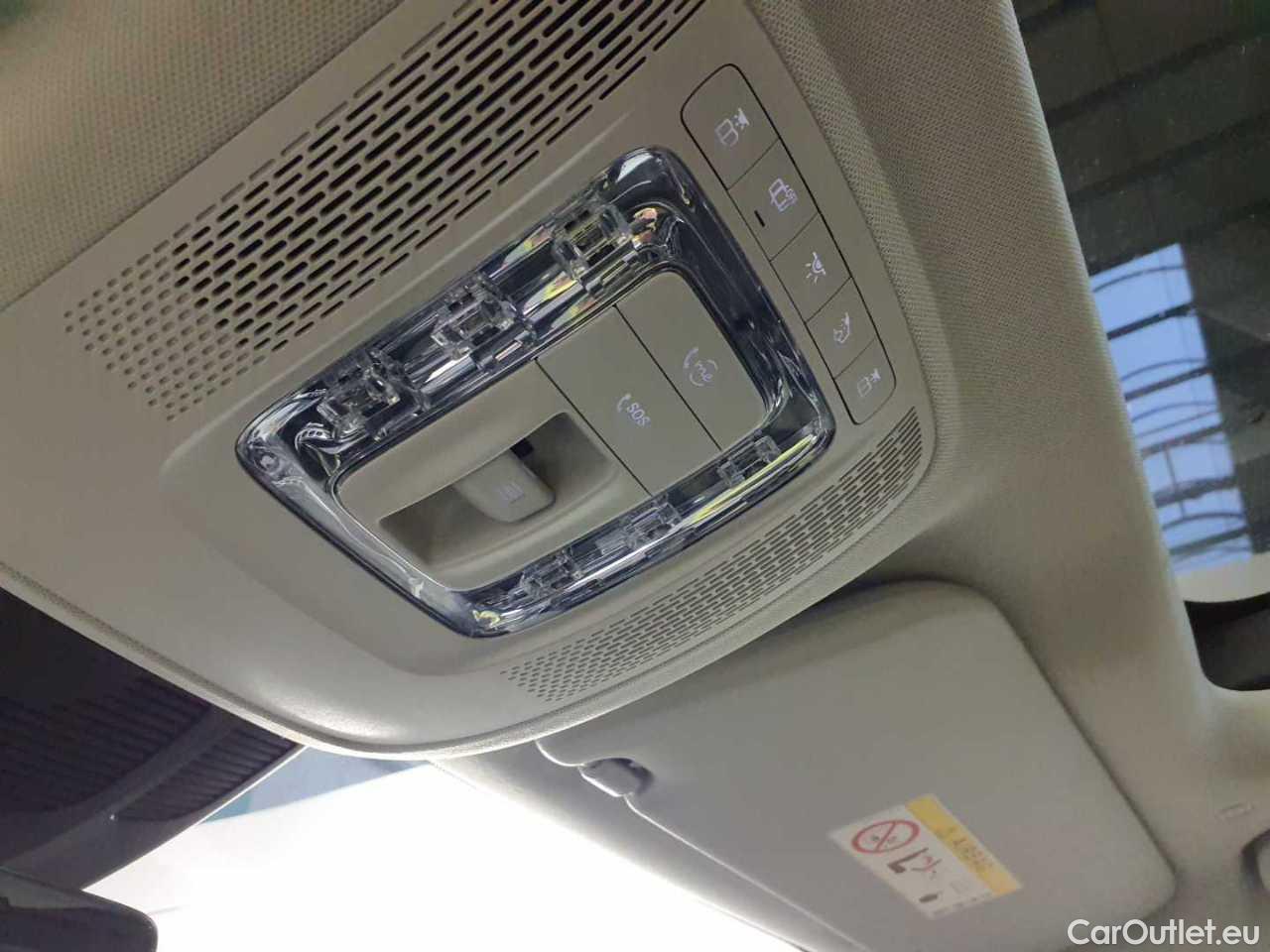 Mercedes  GLE 350 e 4Matic 9G-TRONIC AMG Line Automatic Petrol/Electric  130 #20