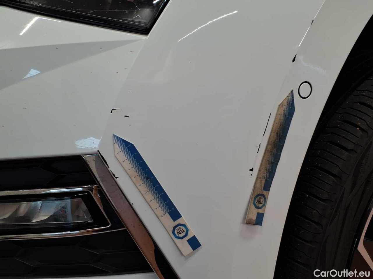 Skoda  Superb Combi 2.0 TDI 4x4 DSG L&K Automatic Diesel  112 #41