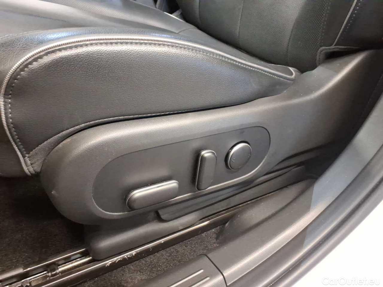 Hyundai   Ioniq 5 72,6 kWh Uniq Automatic Electric  110 #22