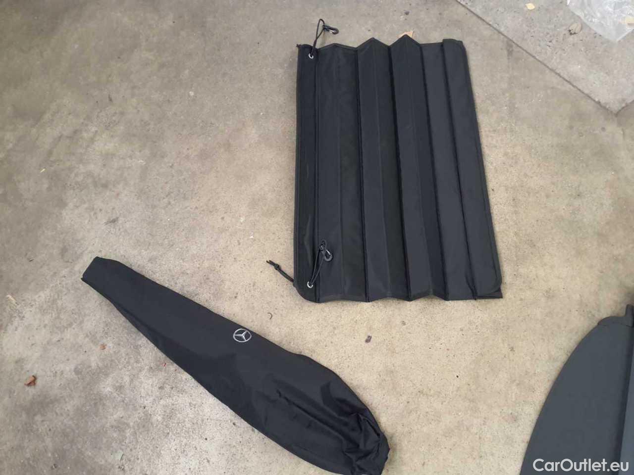 Mercedes  GLE 350 de 4Matic 9G-TRONIC AMG Line Automatic Diesel/Electric  128 #15