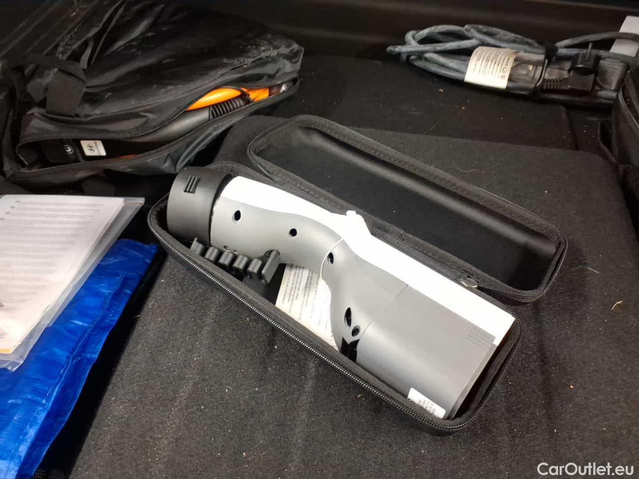 Hyundai   Ioniq 5 72,6 kWh Uniq Automatic Electric  110 #34