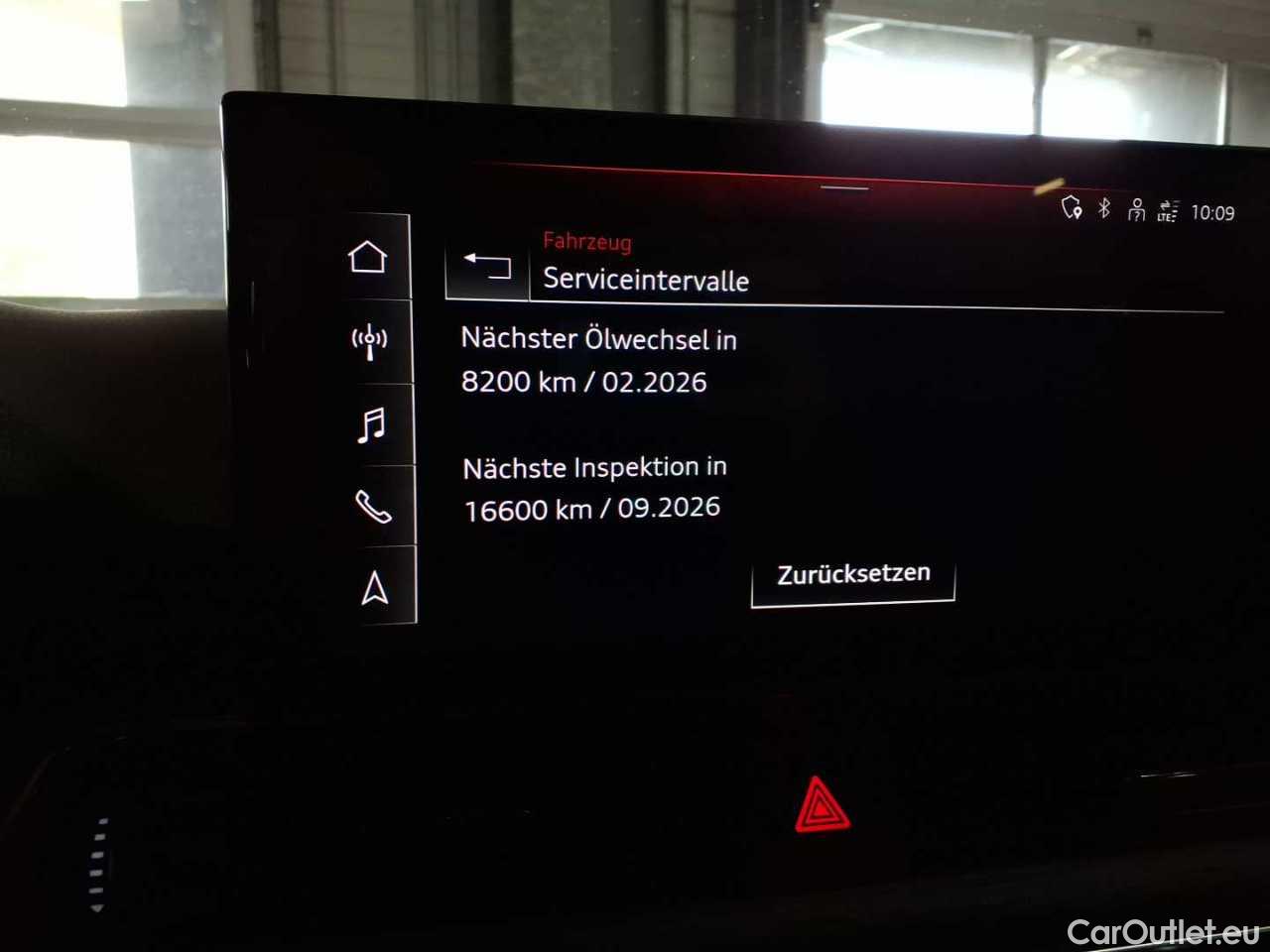 Audi  A5 Sportback 45 TFSI quattro S tronic S line Automatic Petrol/Electric  124 #31