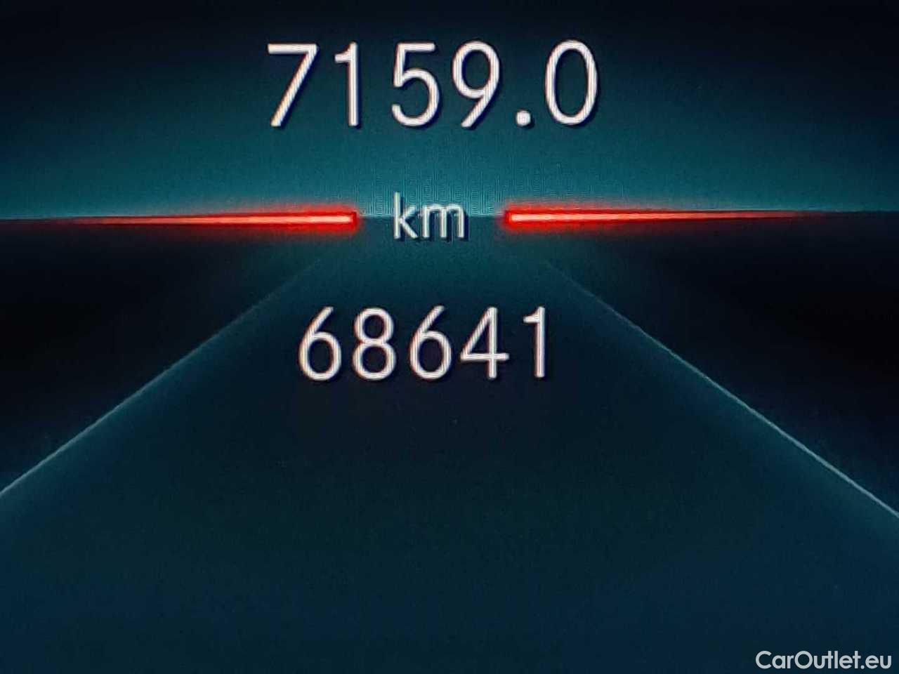 Mercedes  GLE 350 e 4Matic 9G-TRONIC AMG Line Automatic Petrol/Electric  130 #13