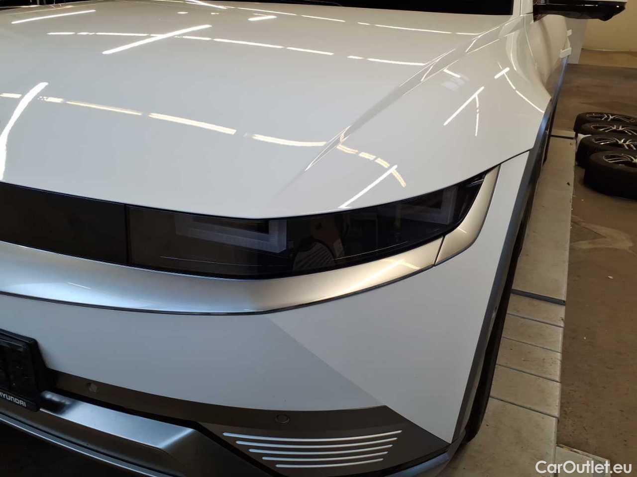 Hyundai   Ioniq 5 72,6 kWh Uniq Automatic Electric  110 #26