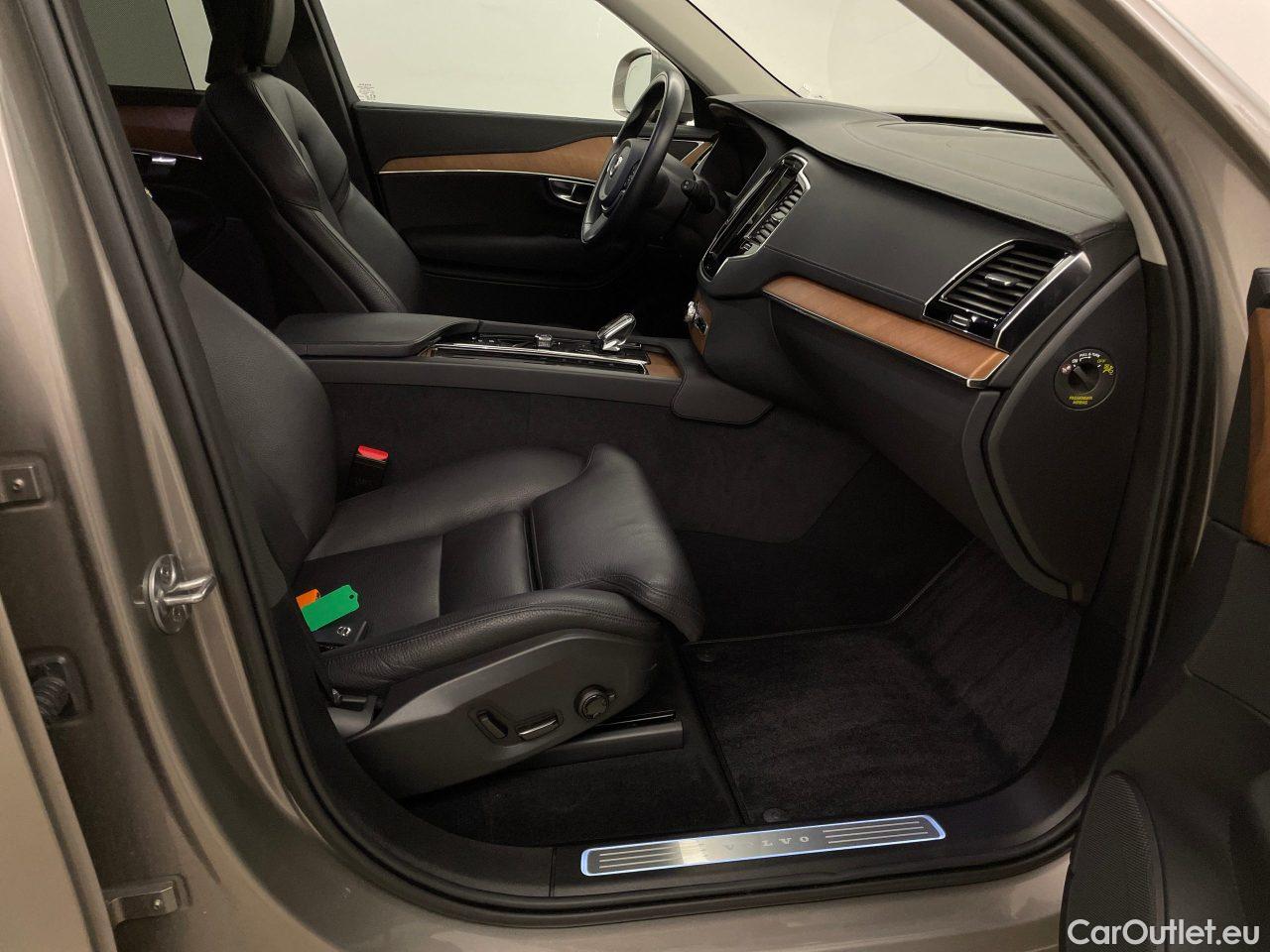 Volvo  XC90 B5 D AWD GEARTRONIC INSCRIPTION Automatic Diesel/Electric  121 #6