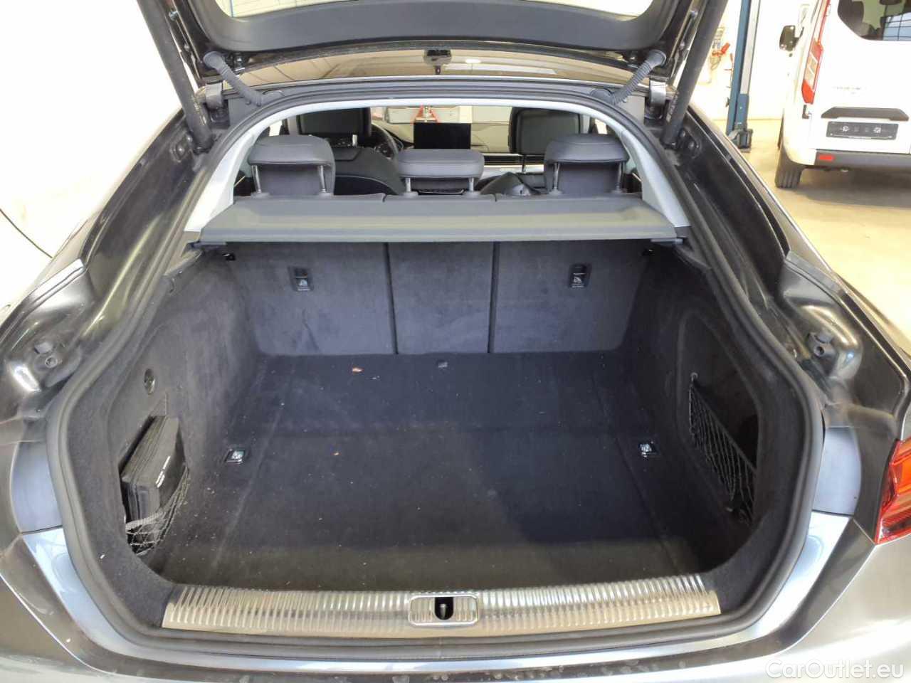 Audi  A5 Sportback 40 TFSI quattro S tronic S line Automatic Petrol/Electric  117 #5