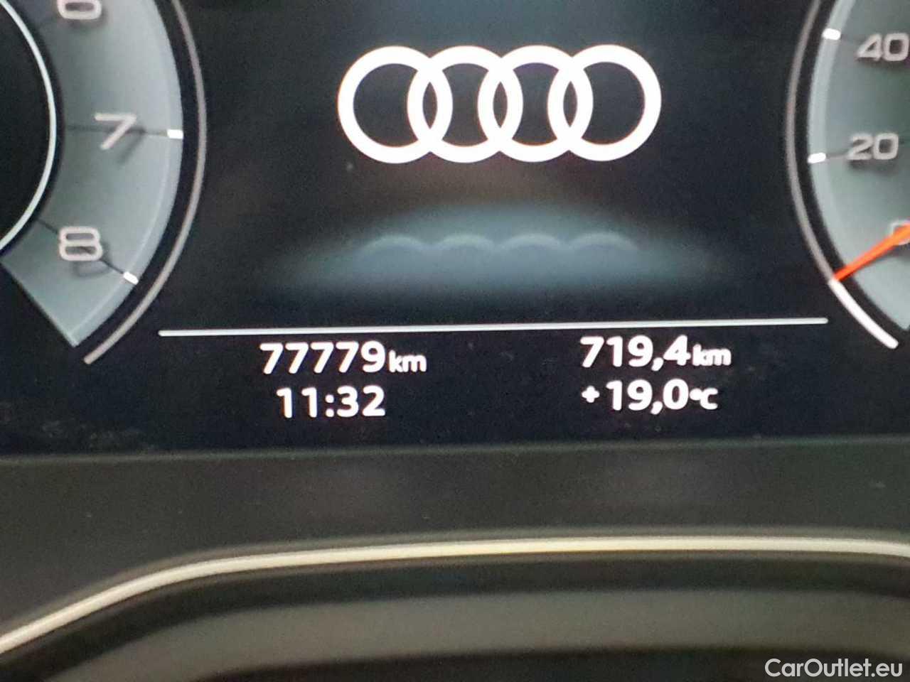 Audi  A5 Sportback 40 TFSI S tronic S line Automatic Petrol/Electric  114 #13