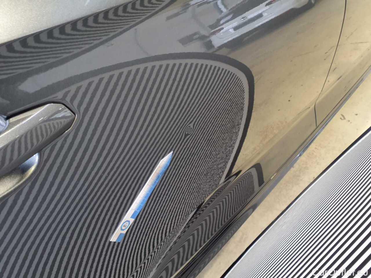 Audi  A5 Sportback 40 TFSI S tronic S line Automatic Petrol/Electric  114 #44