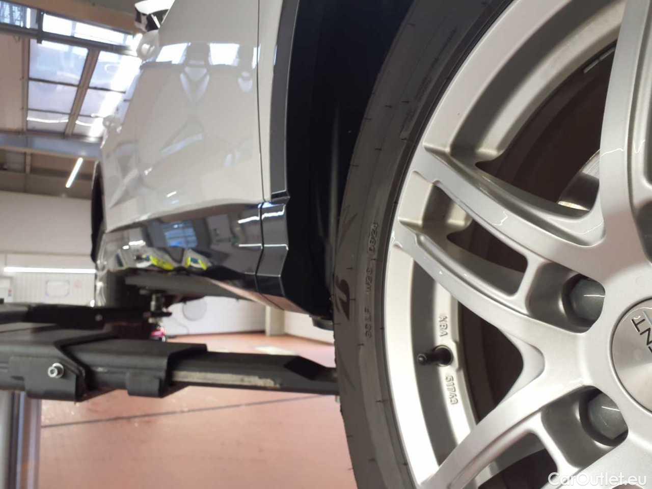 Audi  Q3 35 TDI Sportback S tronic Automatic Diesel  108 #13