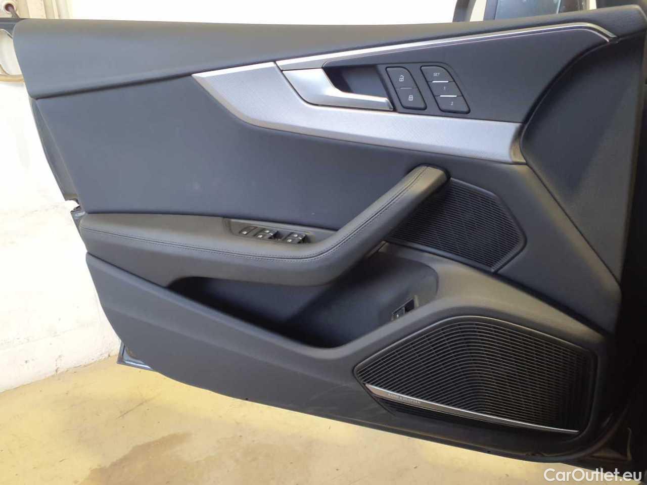 Audi  A5 Sportback 40 TFSI quattro S tronic S line Automatic Petrol/Electric  117 #18