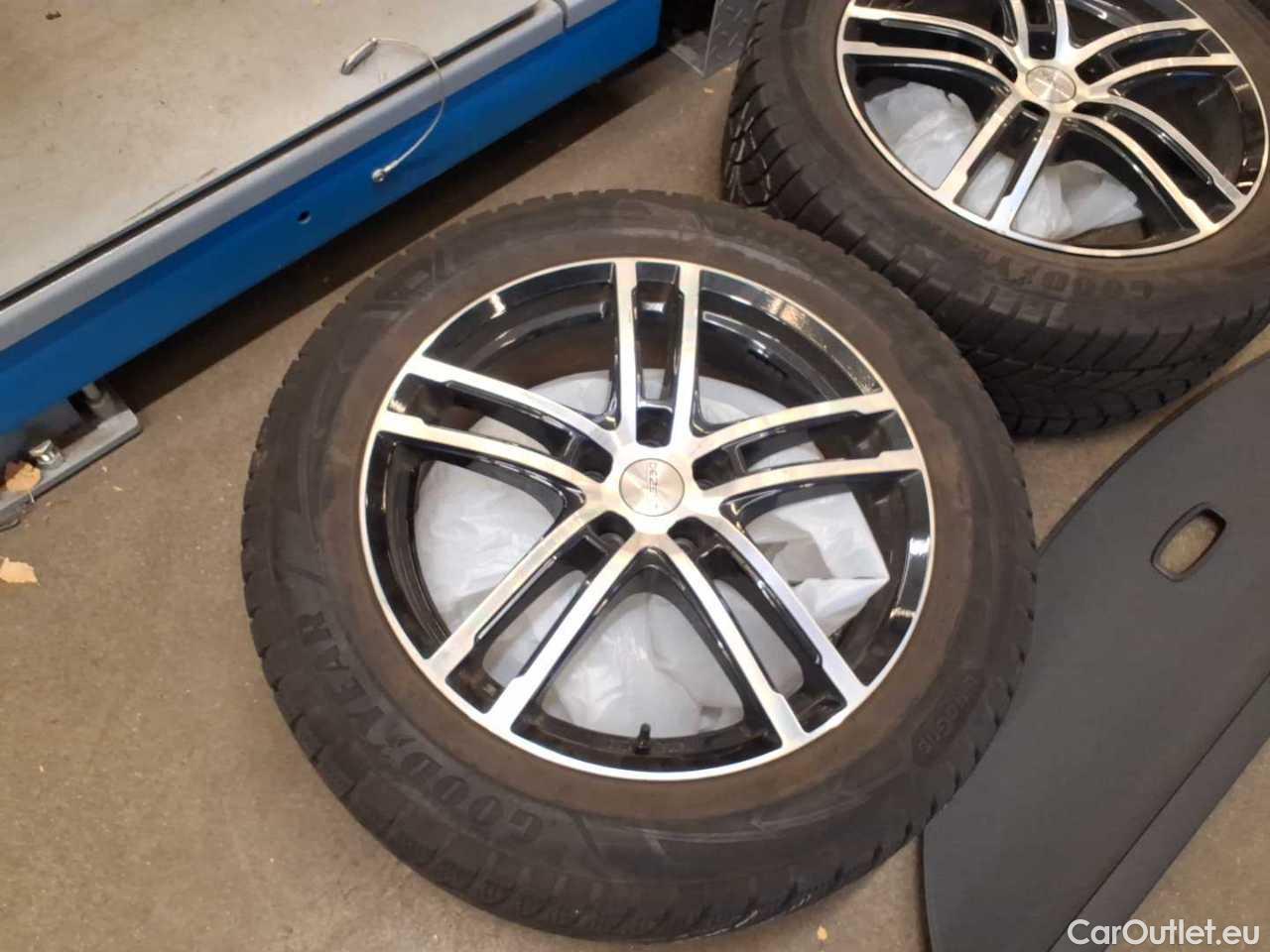 Hyundai   Ioniq 5 72,6 kWh Uniq Automatic Electric  110 #13