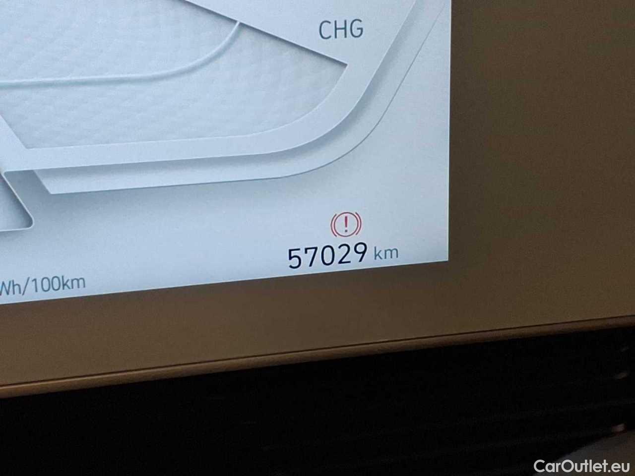 Hyundai   Ioniq 5 72,6 kWh Uniq Automatic Electric  110 #39