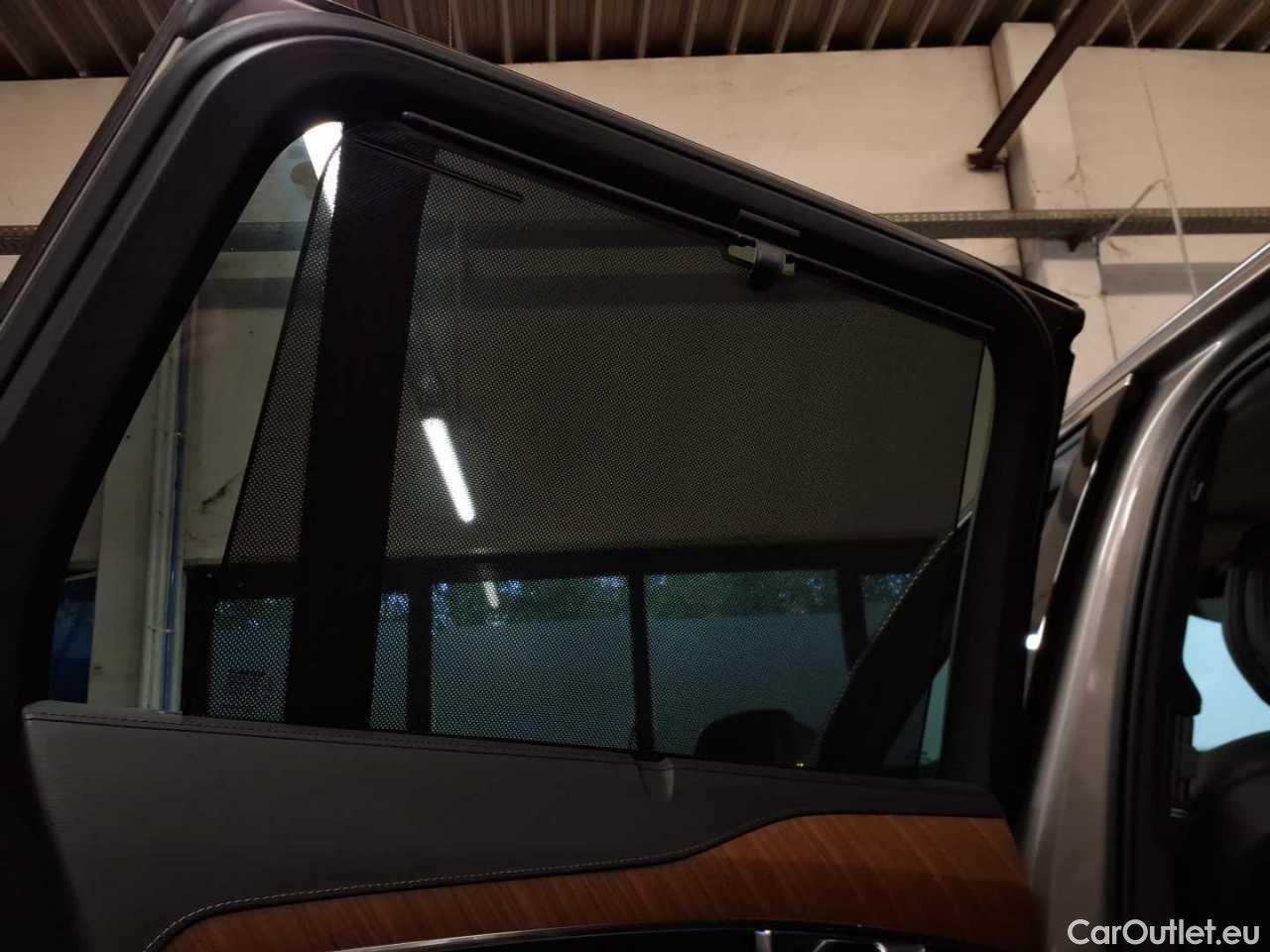 Volvo  XC90 B5 D AWD GEARTRONIC INSCRIPTION Automatic Diesel/Electric  121 #19