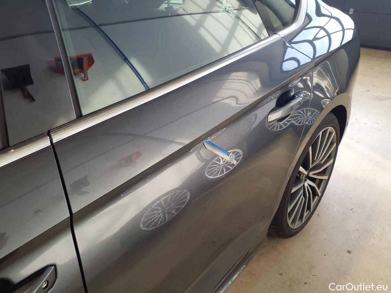 Audi  A5 Sportback 40 TFSI quattro S tronic S line Automatic Petrol/Electric  117 #39