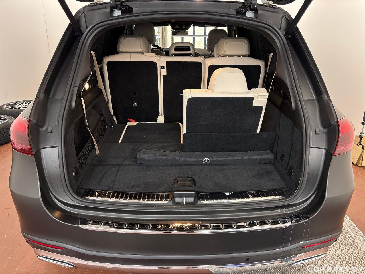 Mercedes  GLE 450 d 4MATIC 9G-TRONIC AMG Line Advanced Plus Automatic Diesel/Electric  132 #5