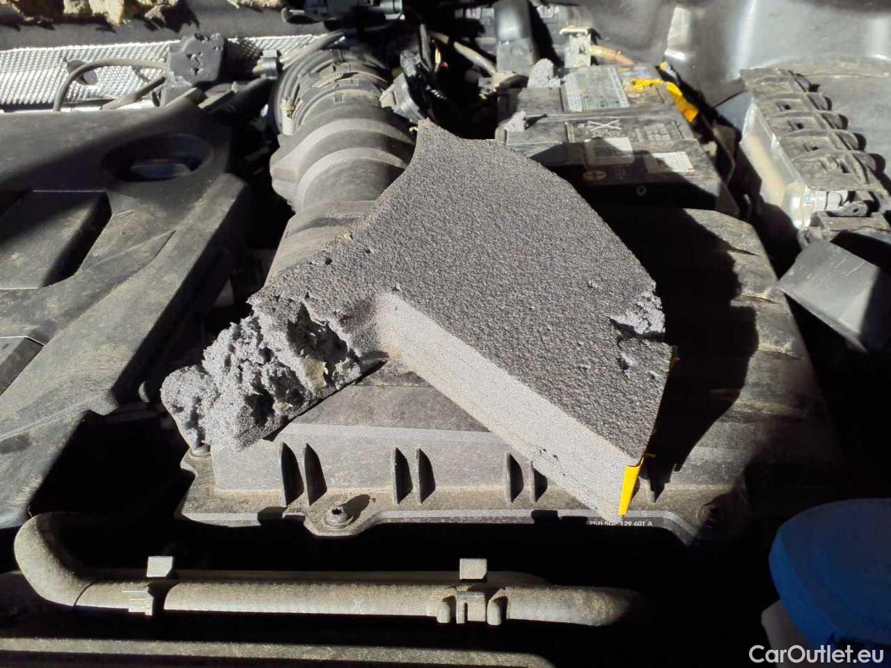 Audi  Q3 35 TDI Sportback S tronic S line Automatic Diesel  120 #43