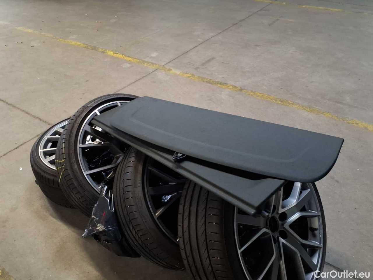 Audi  A5 Sportback 45 TFSI quattro S tronic S line Automatic Petrol/Electric  124 #26