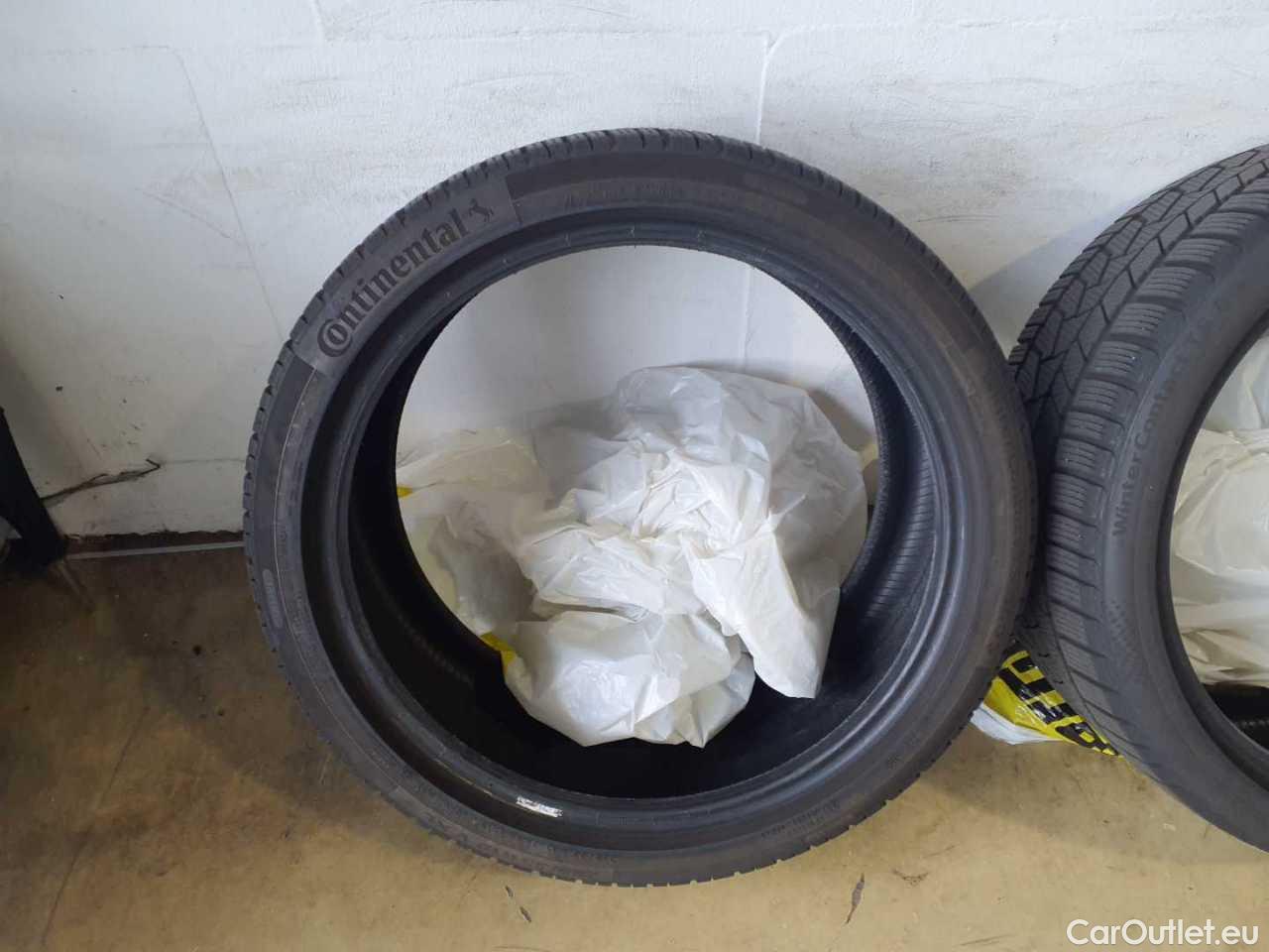 Audi  A5 Sportback 40 TFSI S tronic S line Automatic Petrol/Electric  114 #22