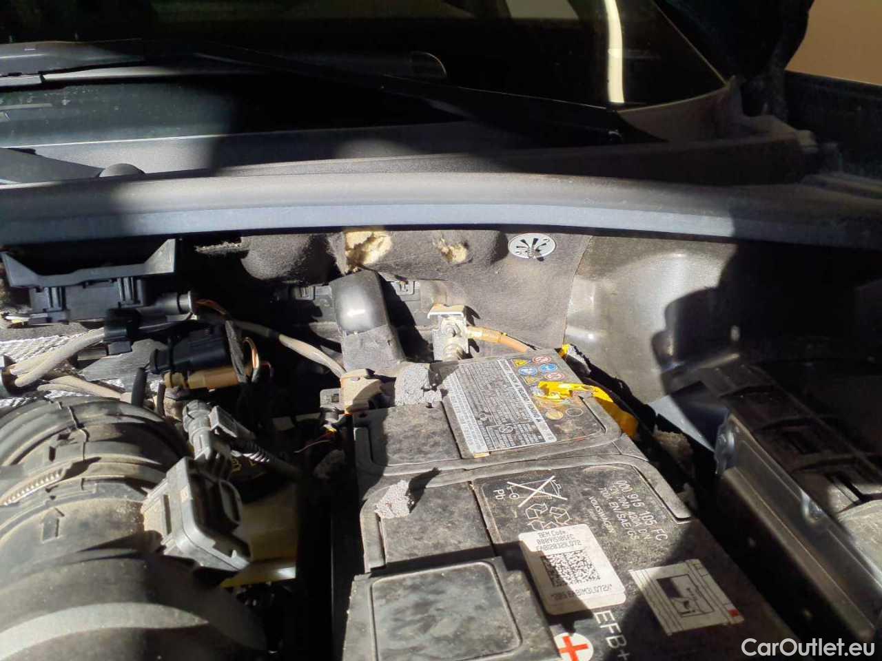 Audi  Q3 35 TDI Sportback S tronic S line Automatic Diesel  120 #47