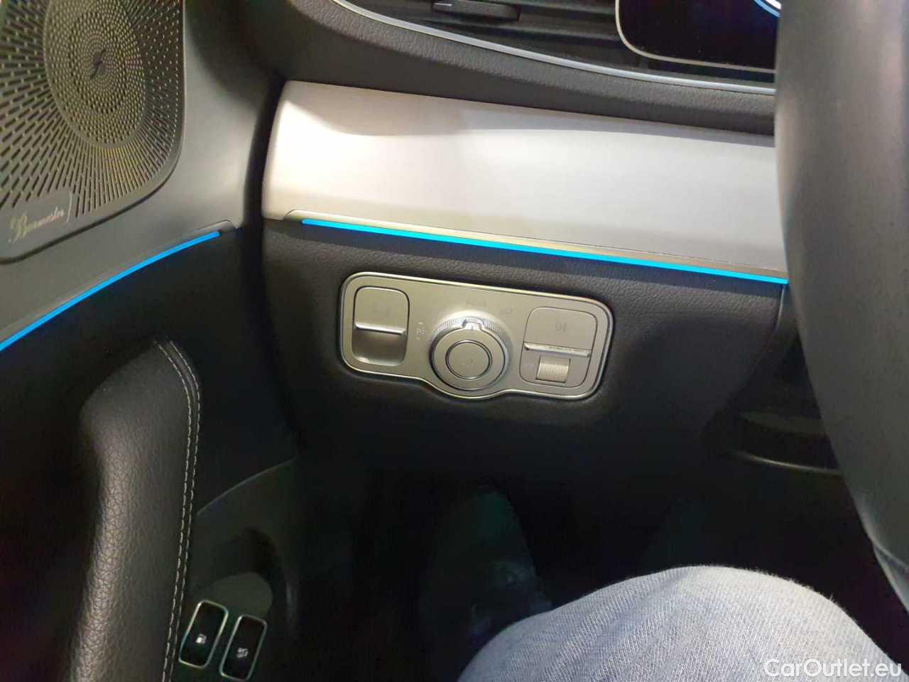 Mercedes  GLE 350 e 4Matic 9G-TRONIC AMG Line Automatic Petrol/Electric  130 #23