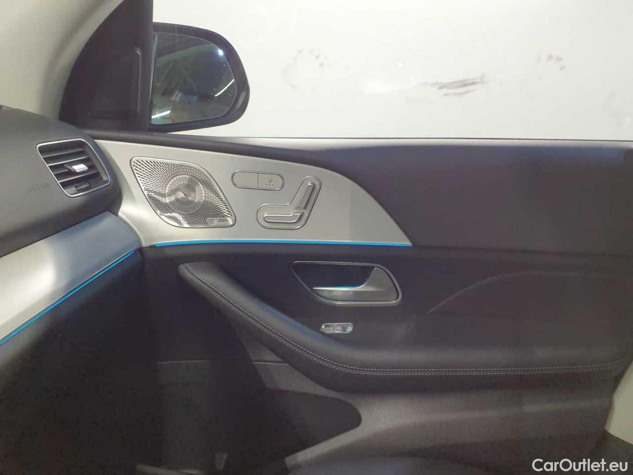 Mercedes  GLE 350 e 4Matic 9G-TRONIC AMG Line Automatic Petrol/Electric  130 #19