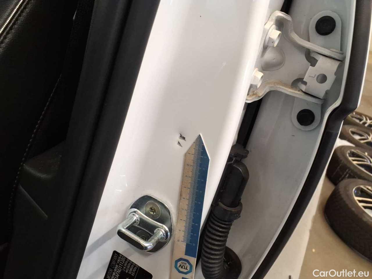 Hyundai   Ioniq 5 72,6 kWh Uniq Automatic Electric  110 #45