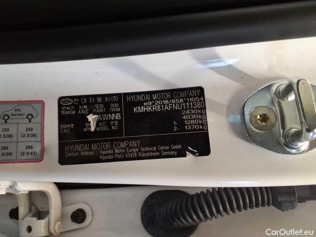 Hyundai   Ioniq 5 72,6 kWh Uniq Automatic Electric  110 #12