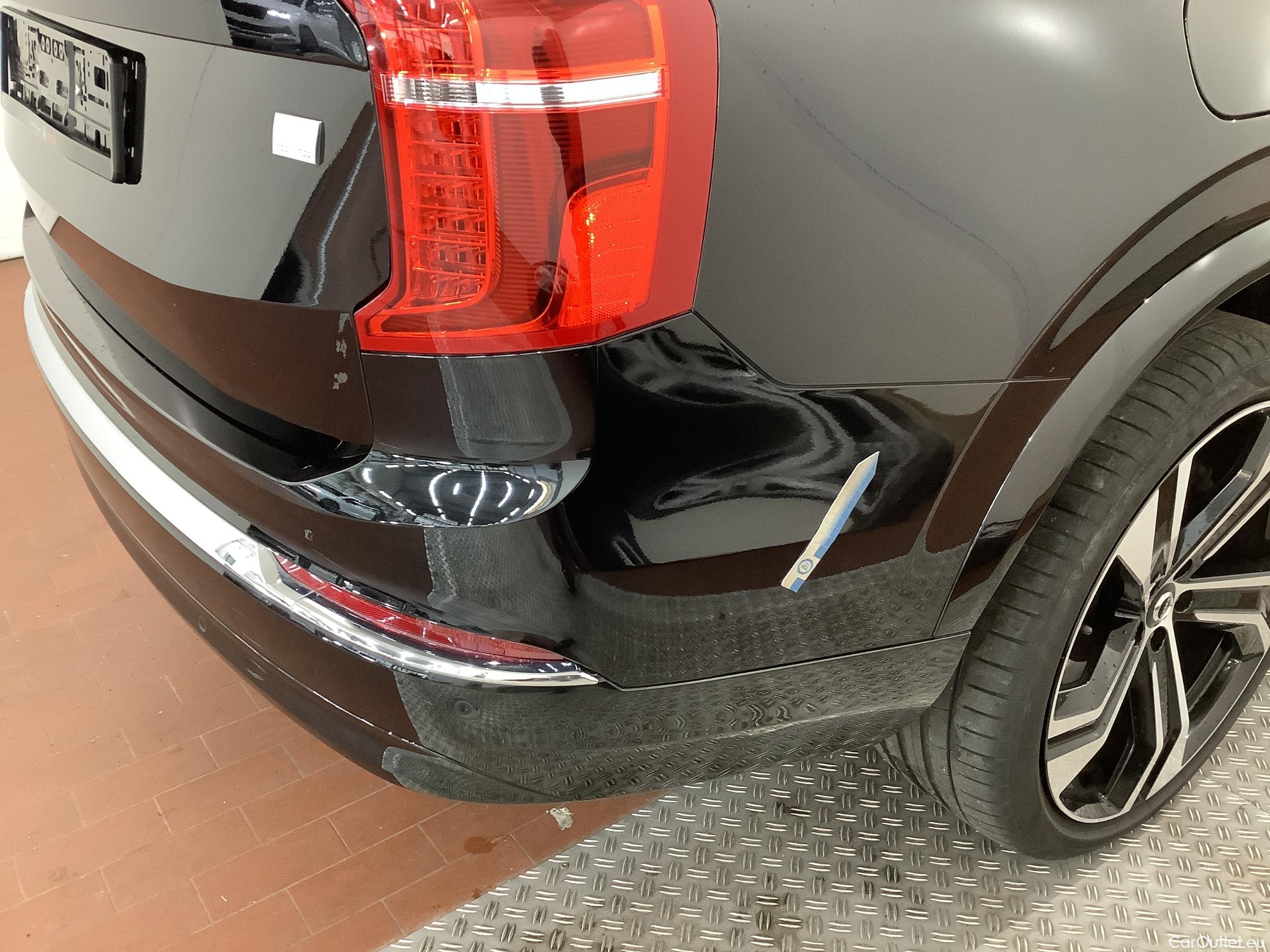 Volvo  XC90 T8 AWD Recharge Plus Bright Automatic Petrol/Electric  129 #38