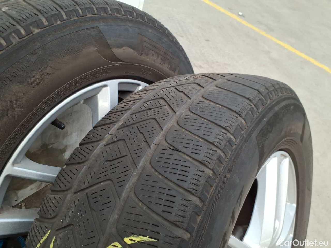 Audi  Q5 50 TFSIe Quattro S tronic advanced Automatic Petrol/Electric  123 #30