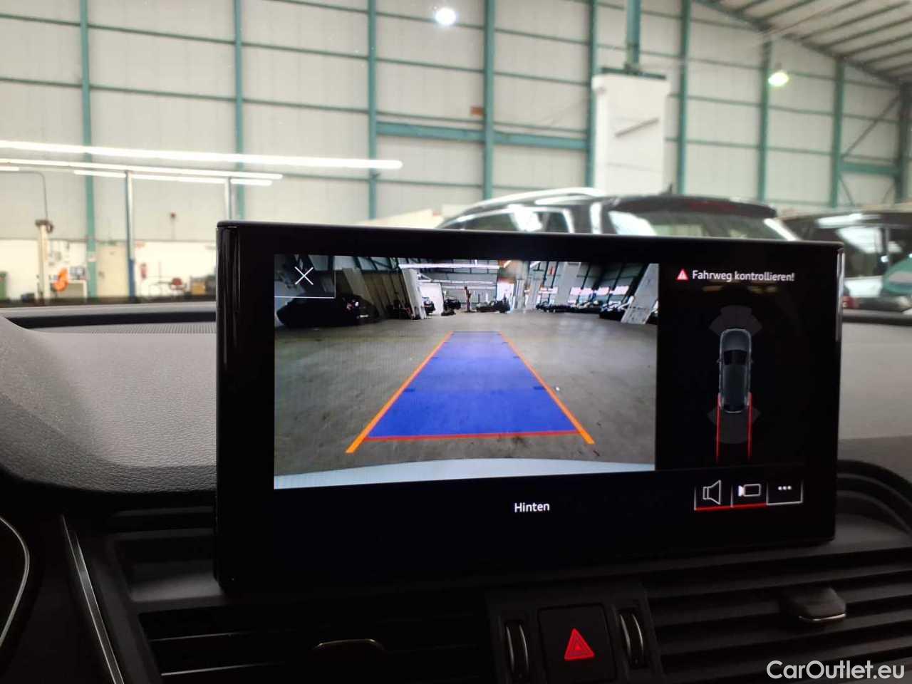 Audi  Q5 50 TFSIe Quattro S tronic advanced Automatic Petrol/Electric  123 #13