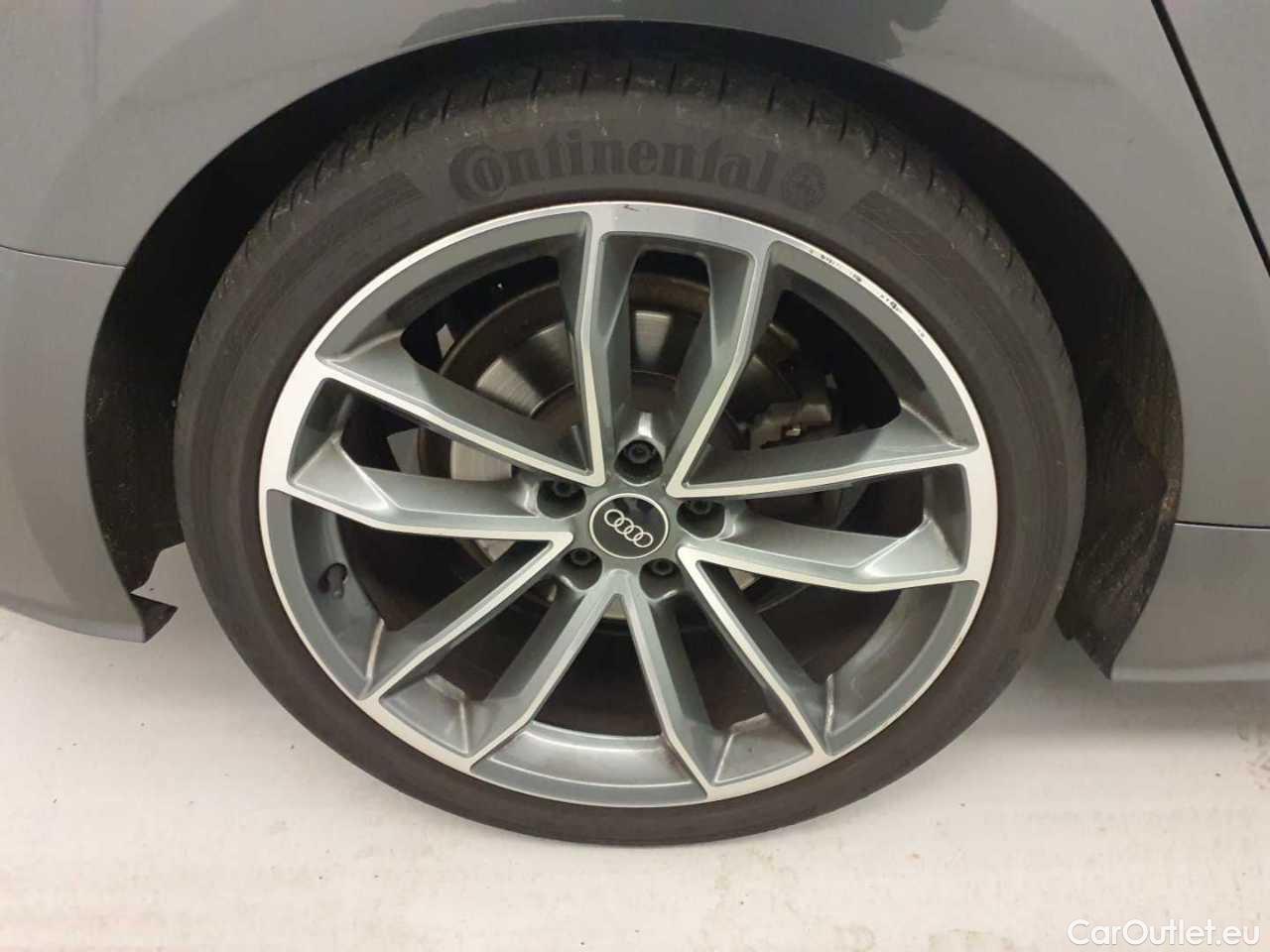 Audi  A5 Sportback 40 TFSI S tronic S line Automatic Petrol/Electric  114 #29