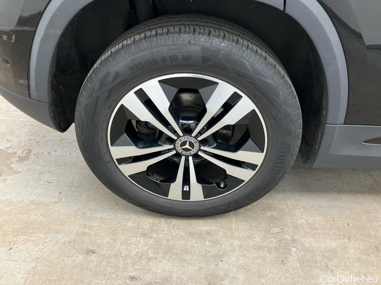 Mercedes  GLA 200 d 4Matic 8G-DCT Progressive Automatic Diesel  106 #10