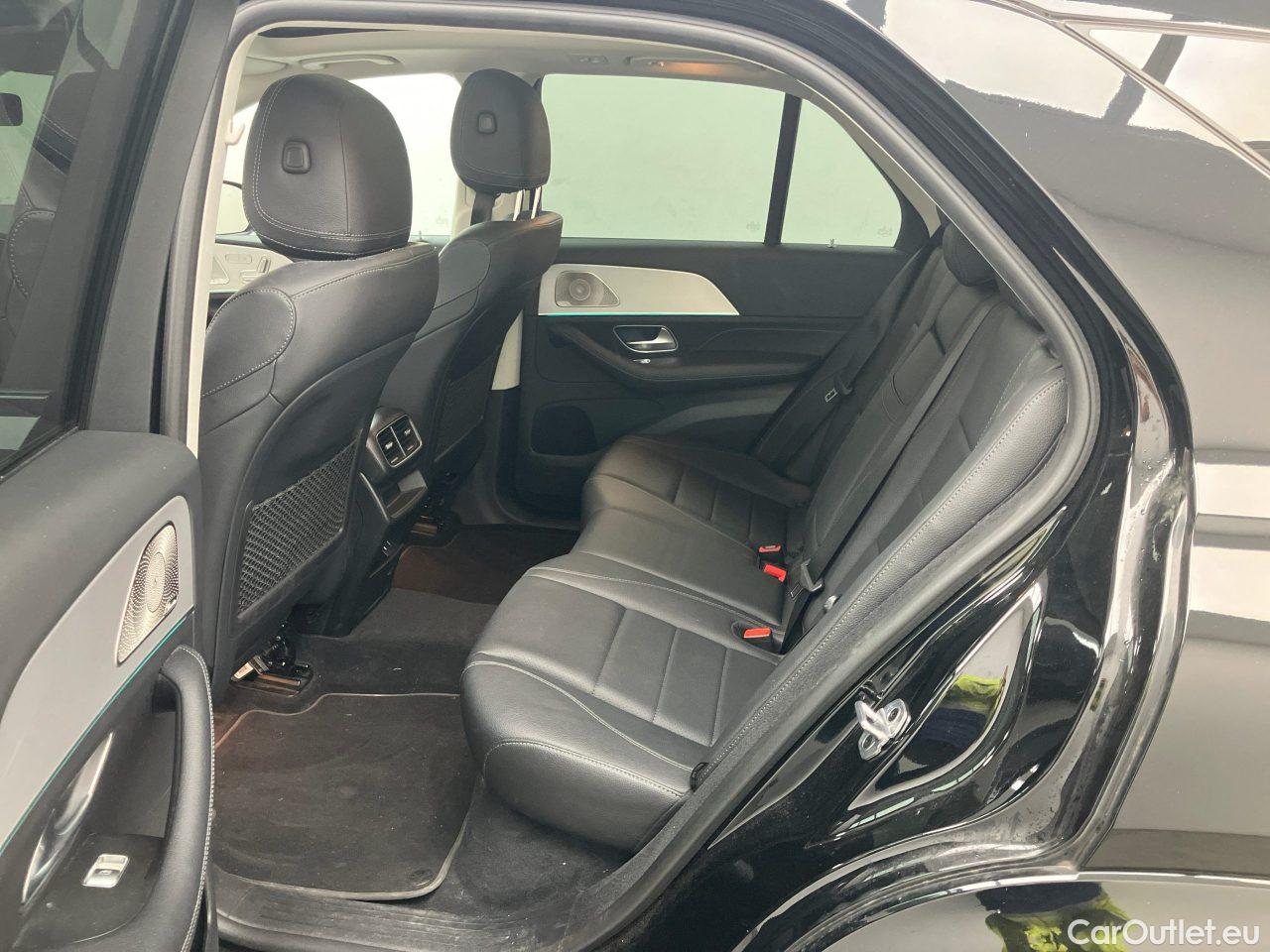 Mercedes  GLE 350 e 4Matic 9G-TRONIC AMG Line Automatic Petrol/Electric  130 #9