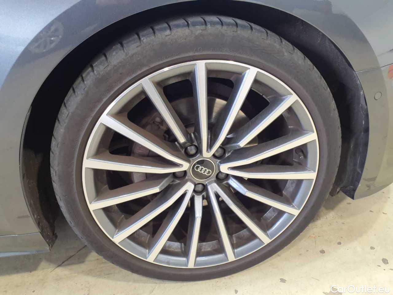 Audi  A5 Sportback 40 TFSI quattro S tronic S line Automatic Petrol/Electric  117 #29