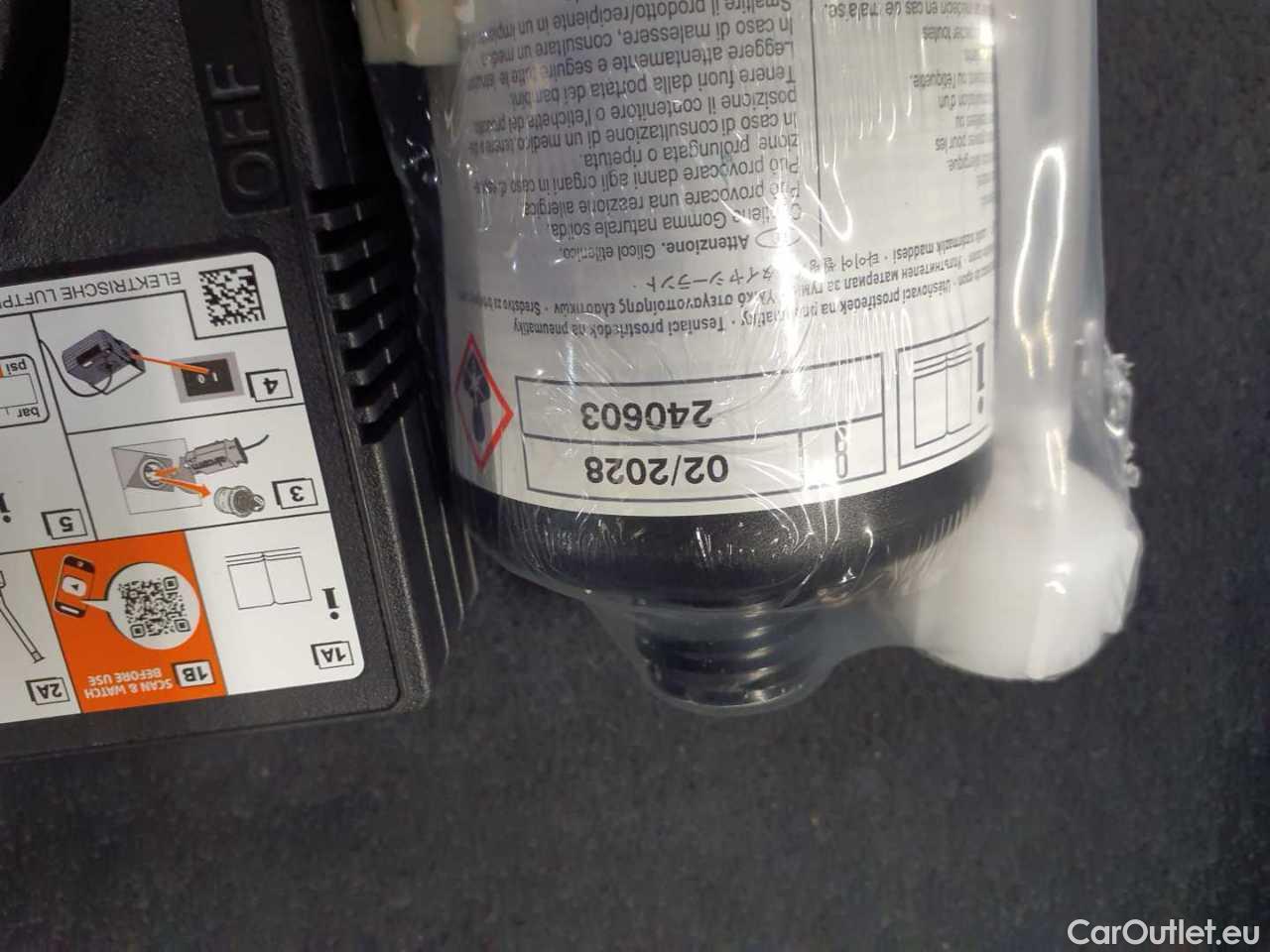 Audi  Q3 35 TDI Sportback S tronic Automatic Diesel  108 #17