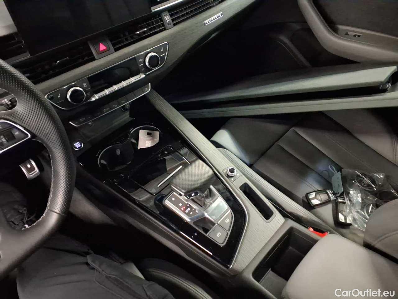 Audi  A5 Sportback 45 TFSI quattro S tronic S line Automatic Petrol/Electric  124 #21