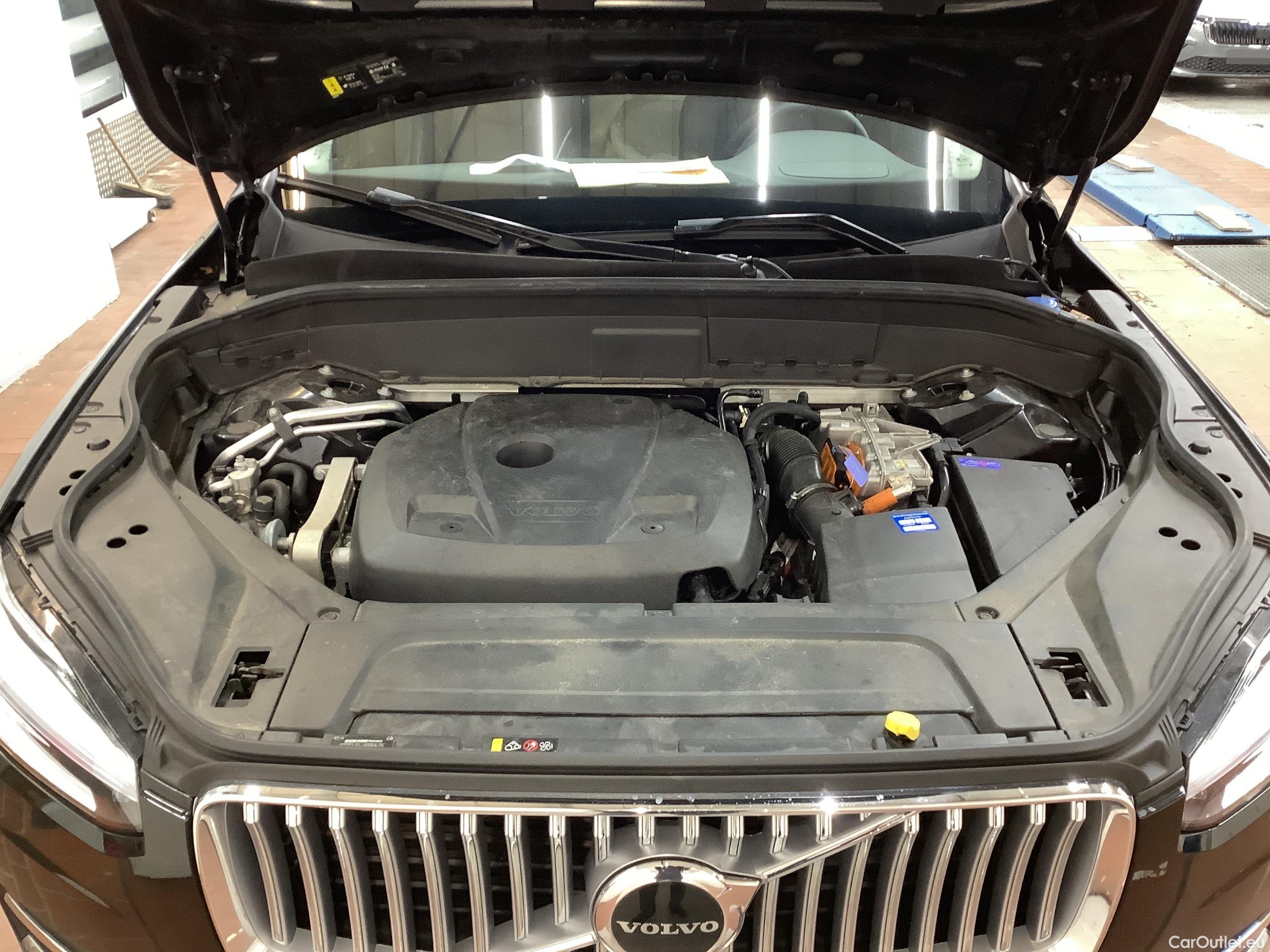 Volvo  XC90 T8 AWD Recharge Plus Bright Automatic Petrol/Electric  129 #22