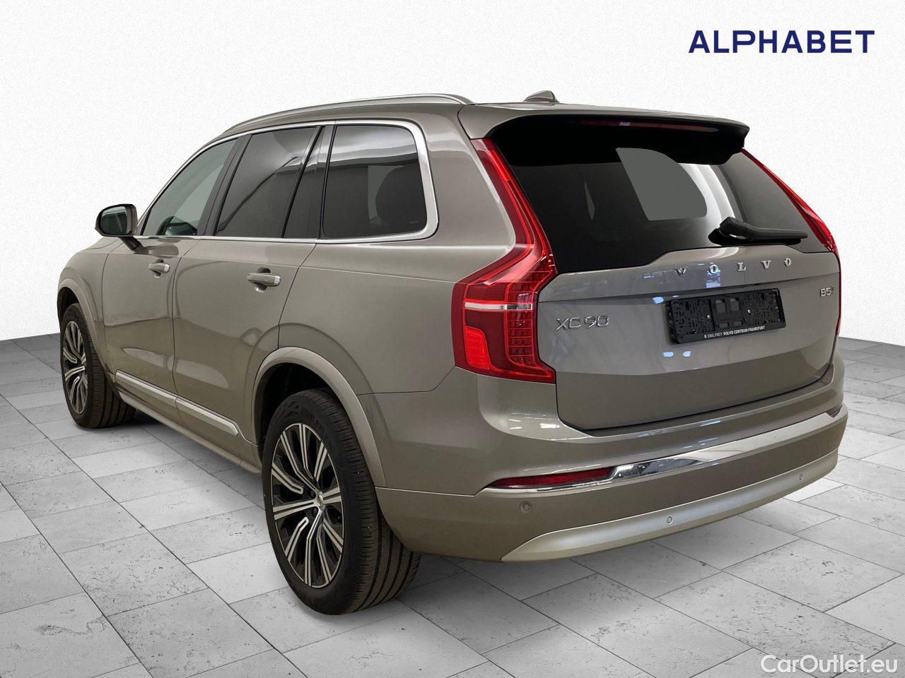 Volvo  XC90 B5 D AWD GEARTRONIC INSCRIPTION Automatic Diesel/Electric  121 #3