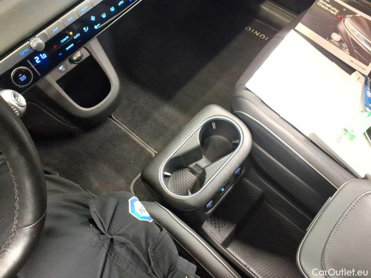 Hyundai   Ioniq 5 72,6 kWh Uniq Automatic Electric  110 #16