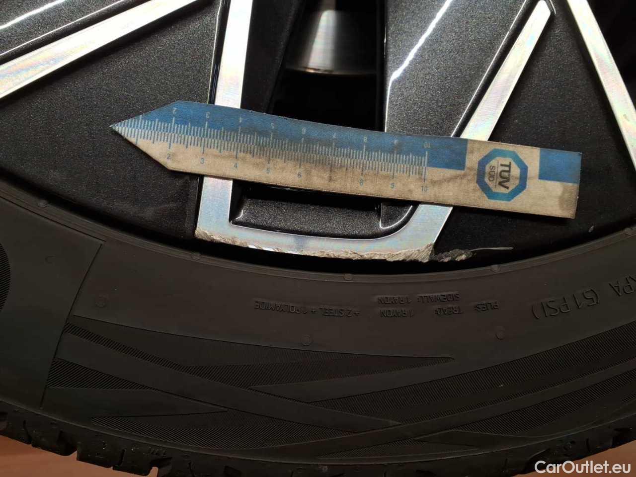 Skoda  Superb Combi 2.0 TDI 4x4 DSG L&K Automatic Diesel  112 #39