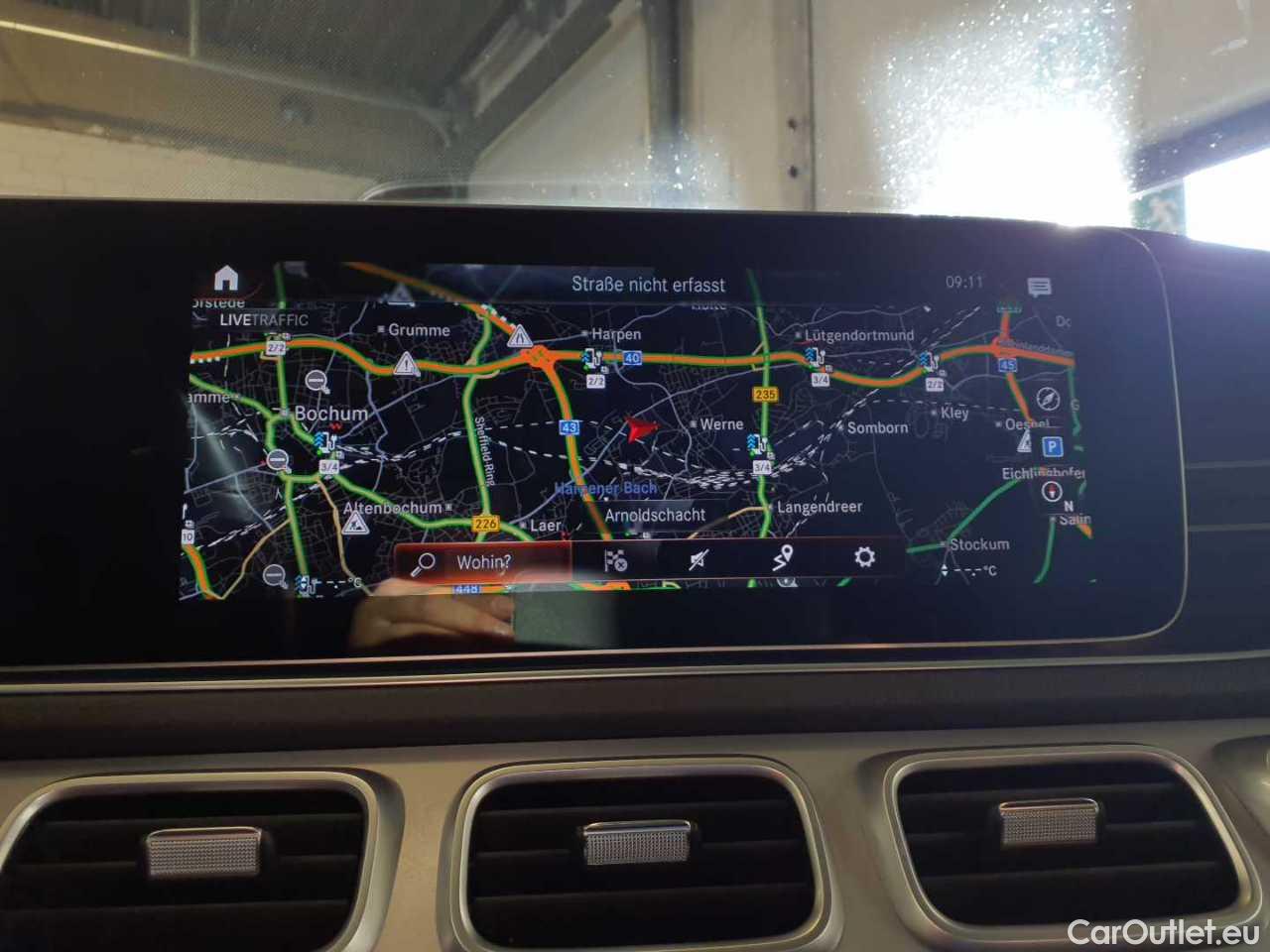 Mercedes  GLE 350 de 4Matic 9G-TRONIC AMG Line Automatic Diesel/Electric  128 #29