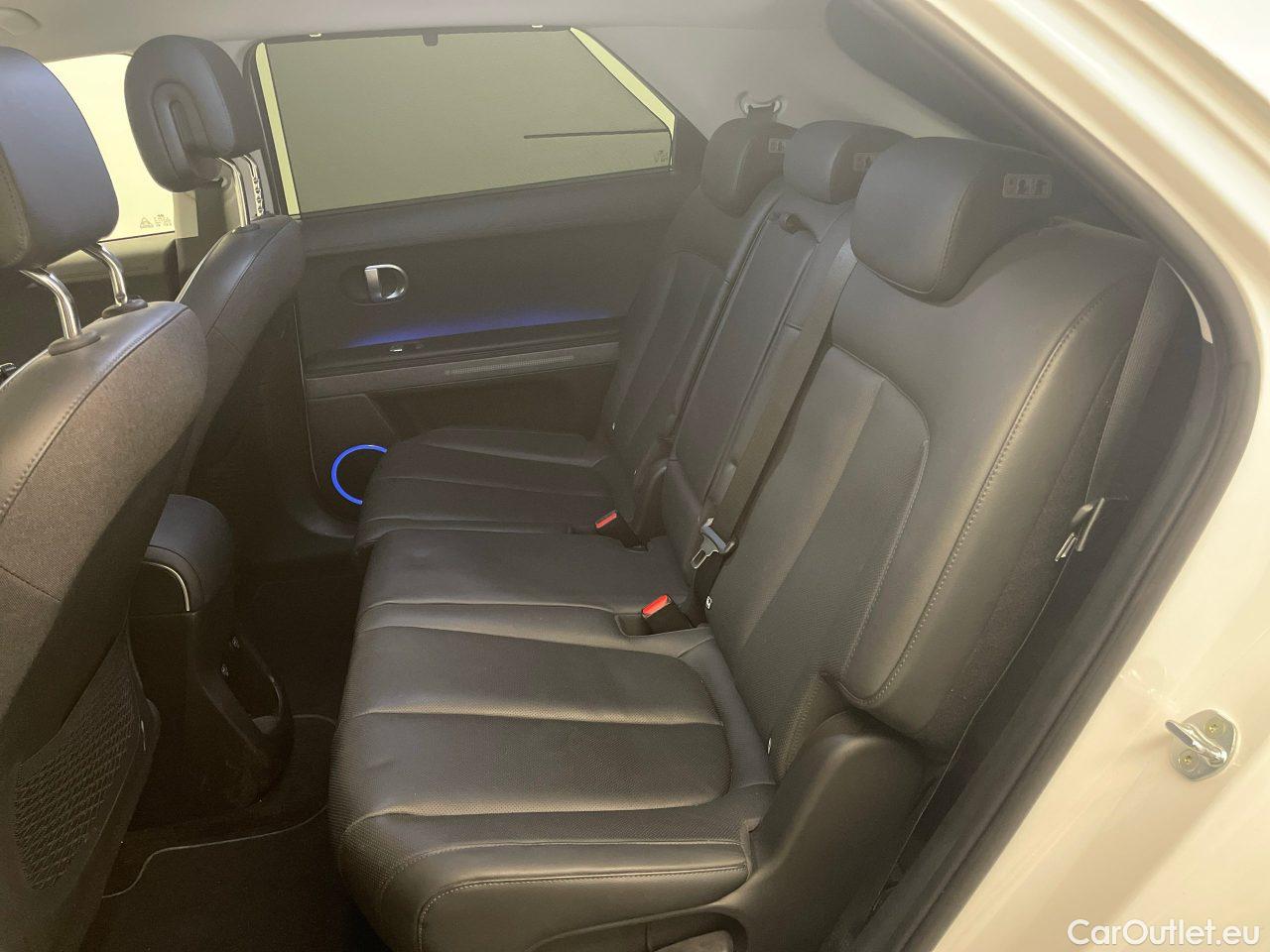 Hyundai   Ioniq 5 72,6 kWh Uniq Automatic Electric  110 #9