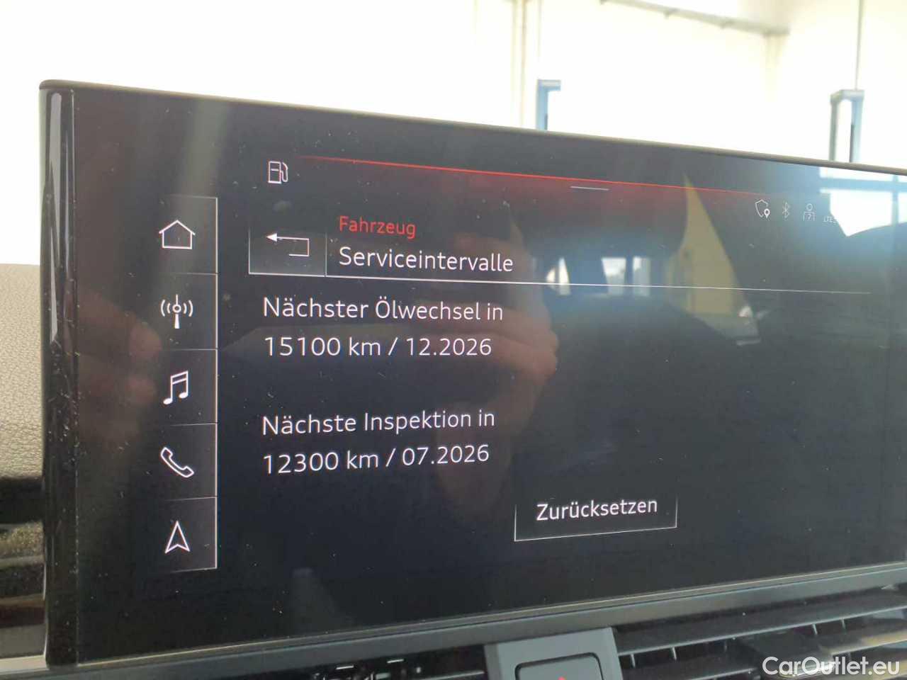 Audi  A5 Sportback 40 TFSI S tronic S line Automatic Petrol/Electric  114 #17